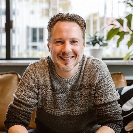 Joost Engel