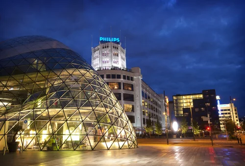 Eindhoven Municipality