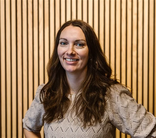 Femke Noorbeek