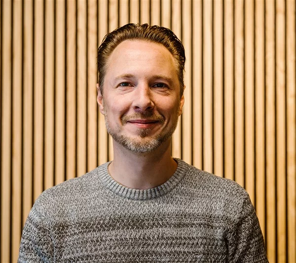 Joost Engel