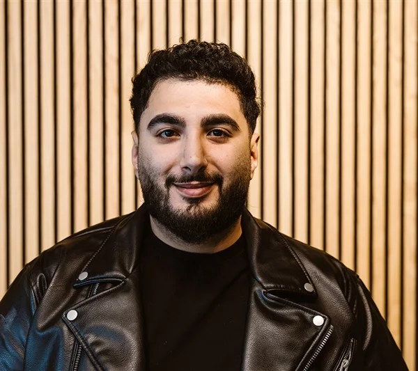 Yusuf Yildiz