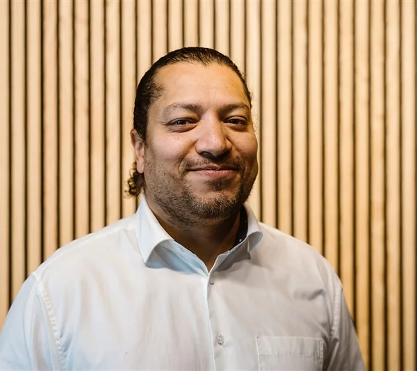 Dulinho Jamal