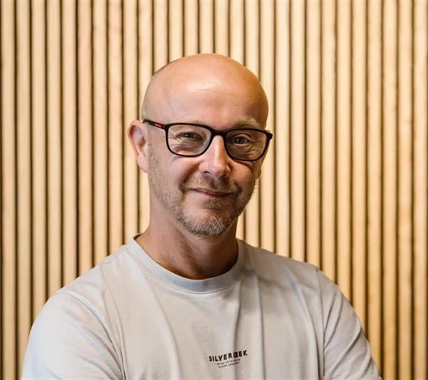 Niels Keurentjes