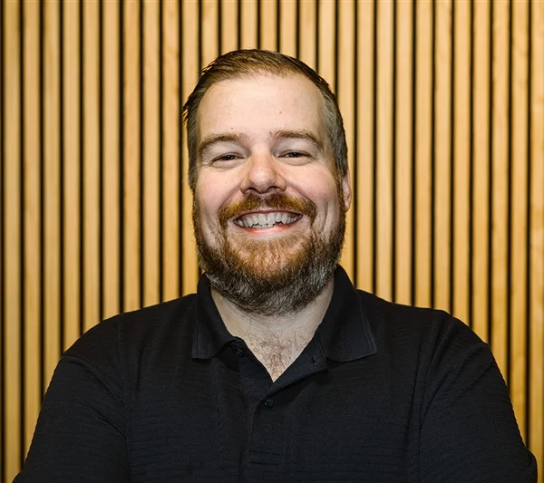 Jeroen van den Broek