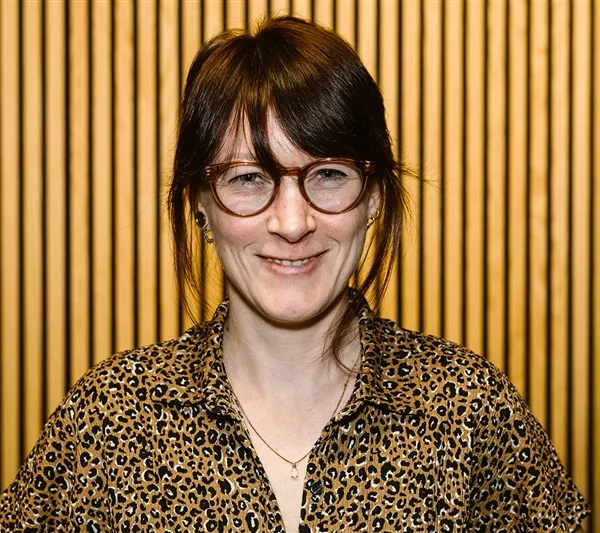 Liesbeth Fransen