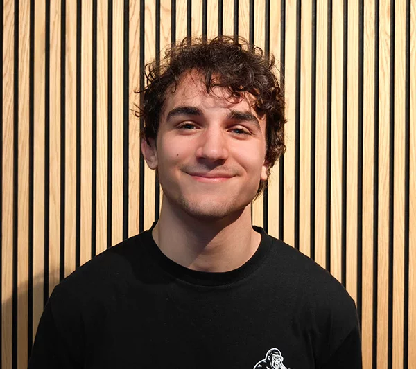 Thomas Luxardo