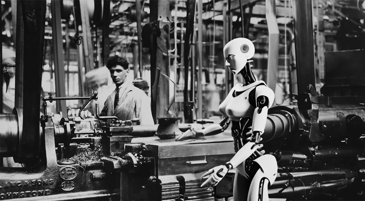 Automatisering