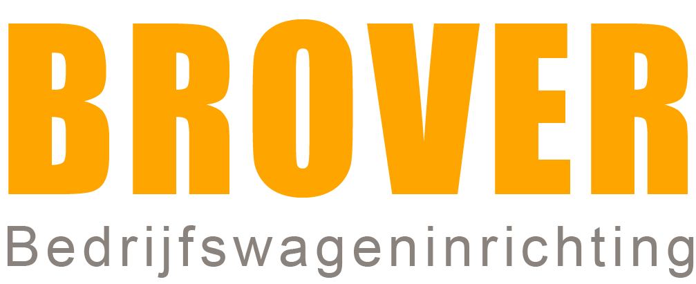 Logo Brover