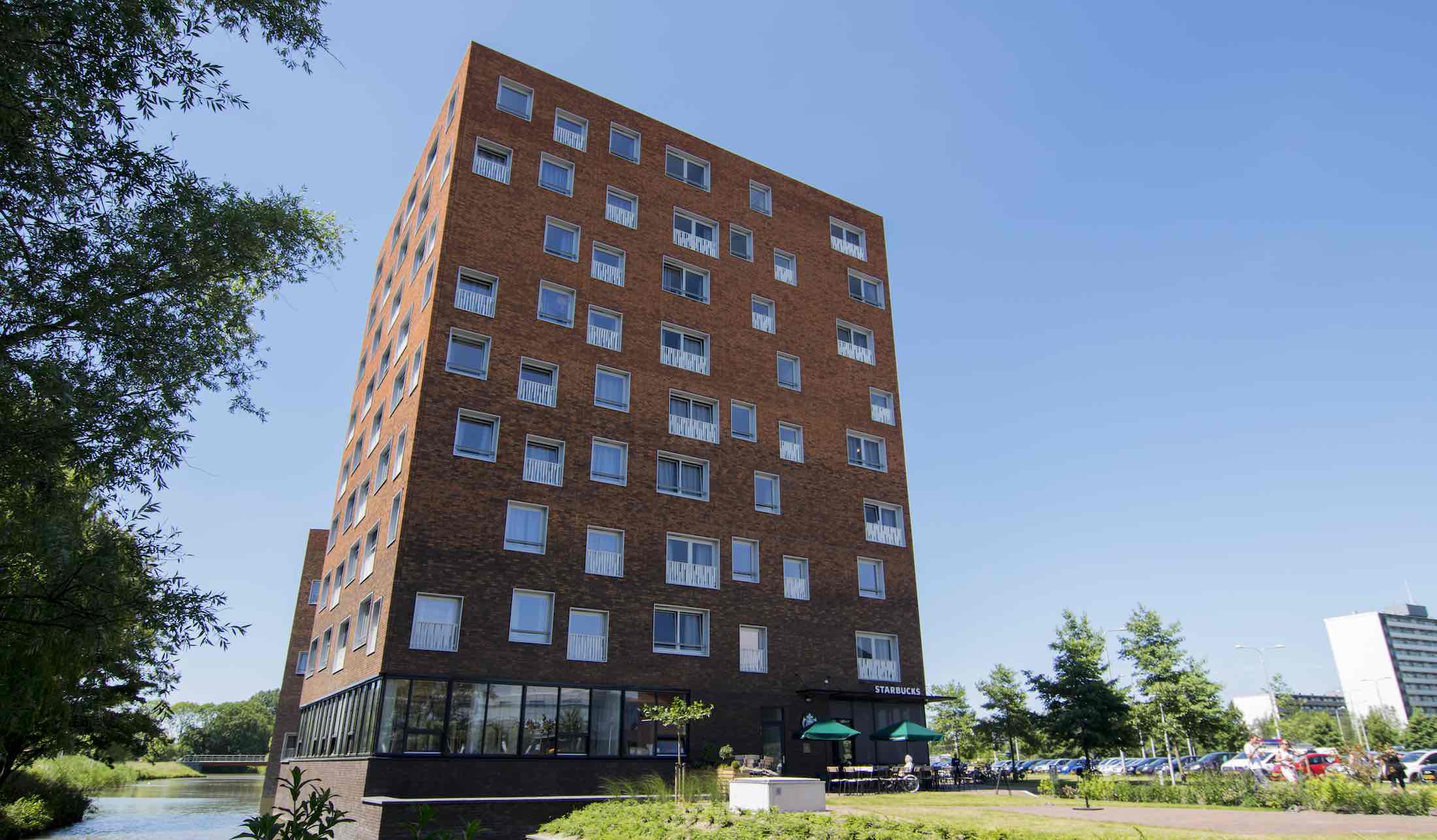 StudentStay