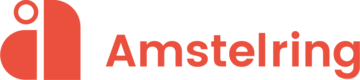 Amstelring logo