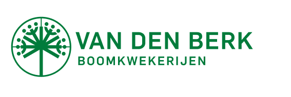 Logo Van den Berk