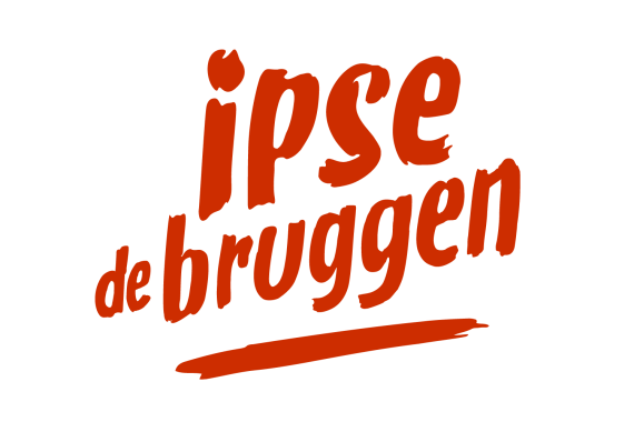 Ipse de Bruggen logo