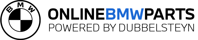 OnlineBMWParts logo