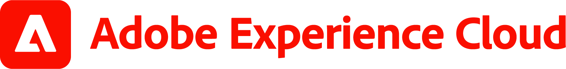 Adobe Experience Cloud logo