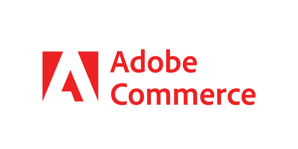 Adobe Commerce logo