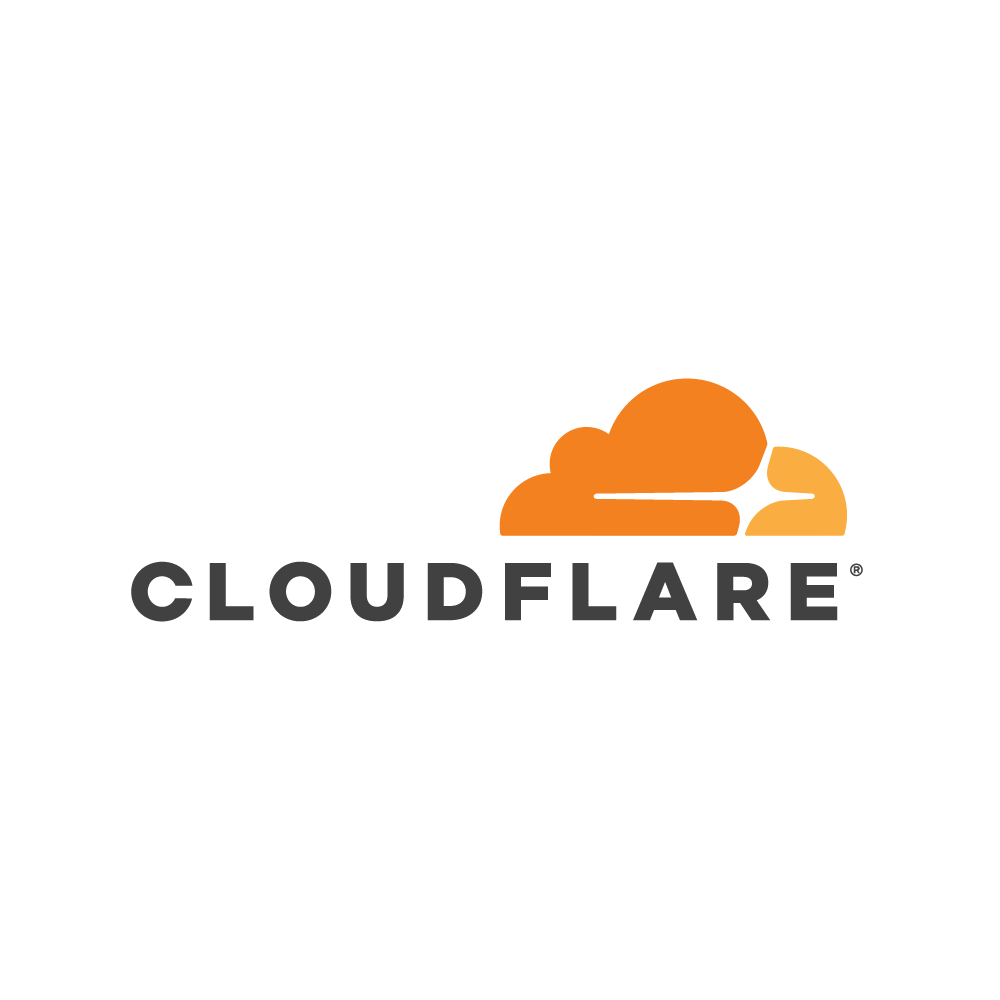 Cloudflare logo