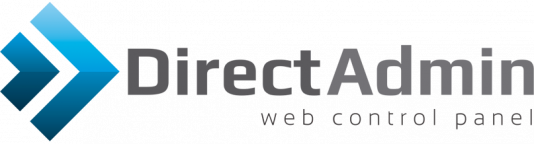 DirectAdmin logo