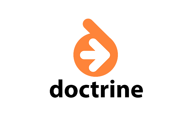 Doctrine logo