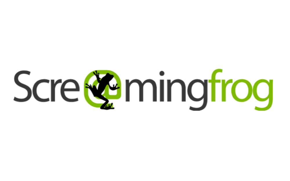 Screaming Frog logo